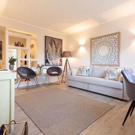 Beachome4U3 Carcavelos  Ngoại thất bức ảnh