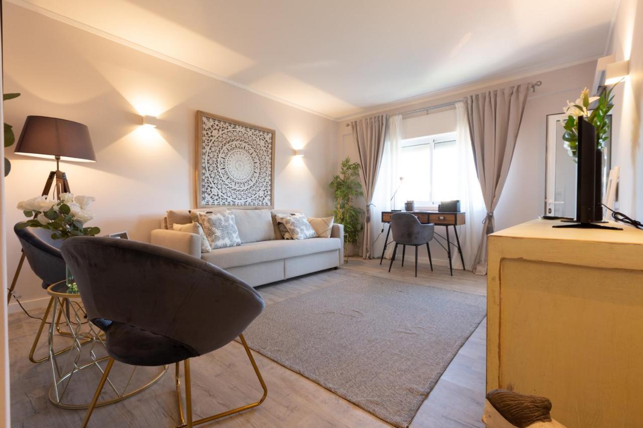 Beachome4U3 Carcavelos  Ngoại thất bức ảnh