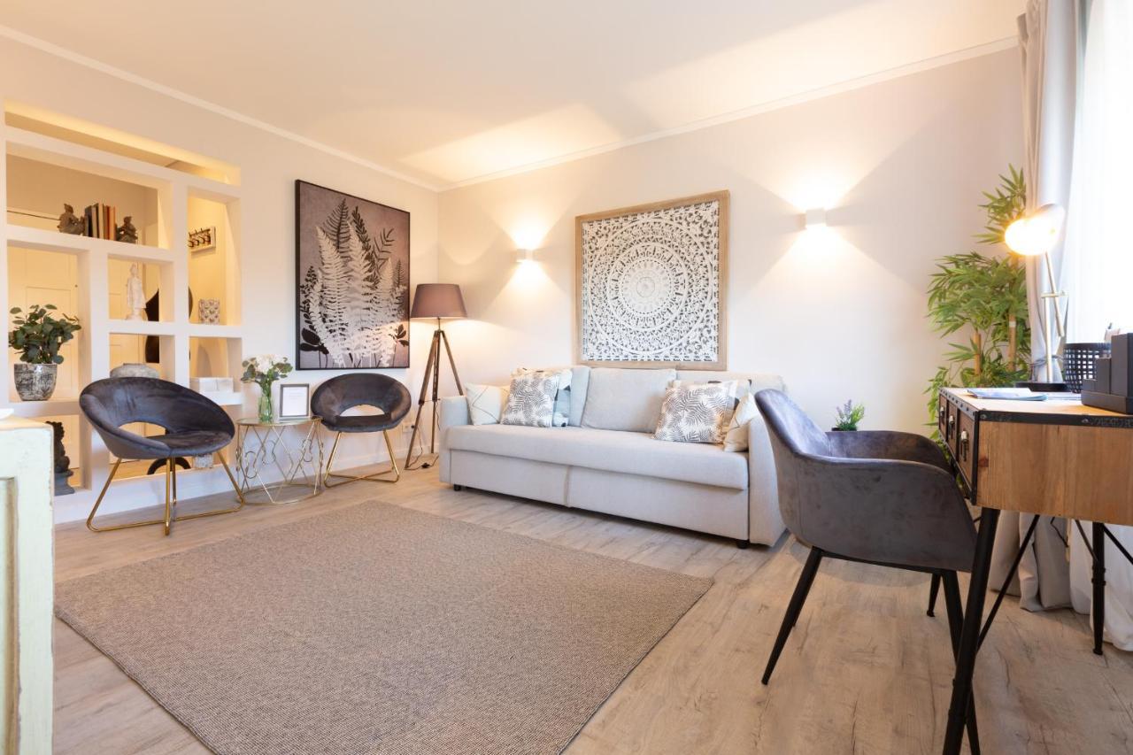 Beachome4U3 Carcavelos  Ngoại thất bức ảnh
