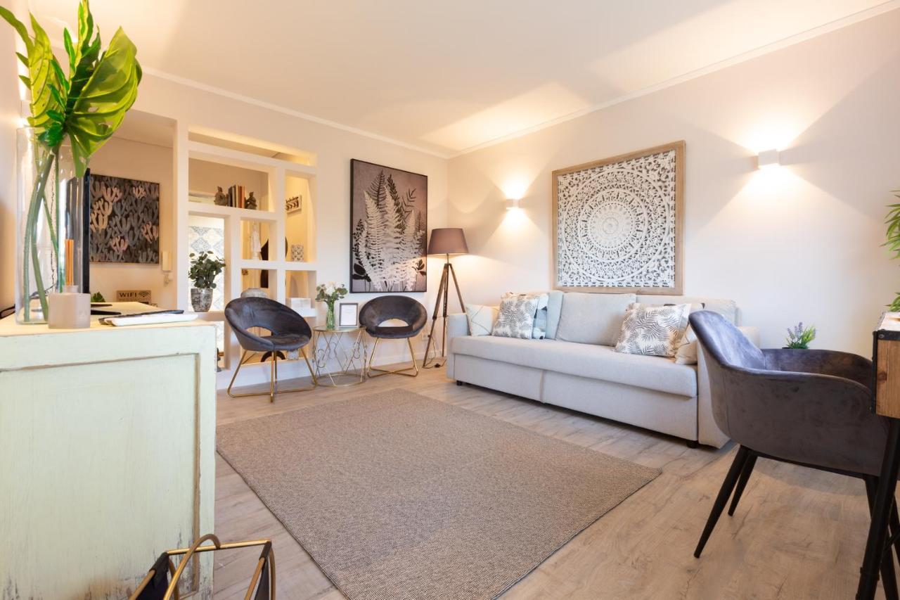 Beachome4U3 Carcavelos  Ngoại thất bức ảnh