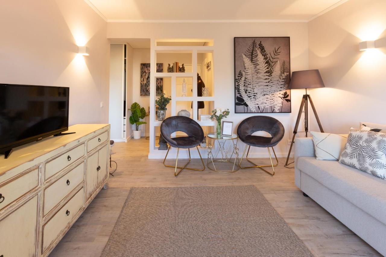 Beachome4U3 Carcavelos  Ngoại thất bức ảnh