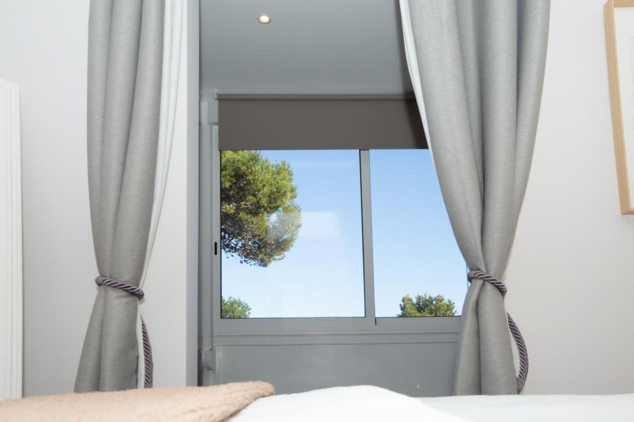 Beachome4U3 Carcavelos  Ngoại thất bức ảnh