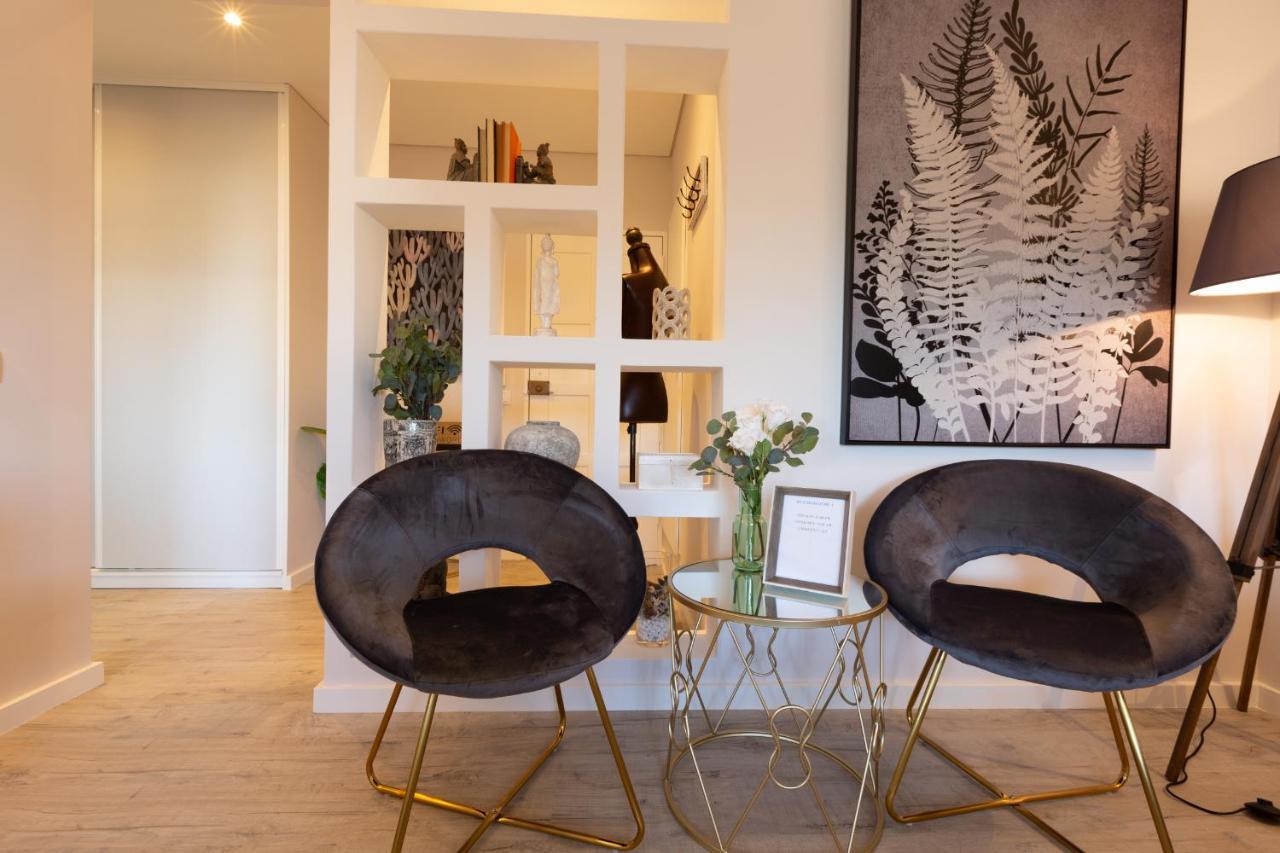 Beachome4U3 Carcavelos  Ngoại thất bức ảnh