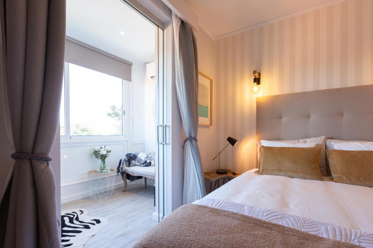 Beachome4U3 Carcavelos  Ngoại thất bức ảnh