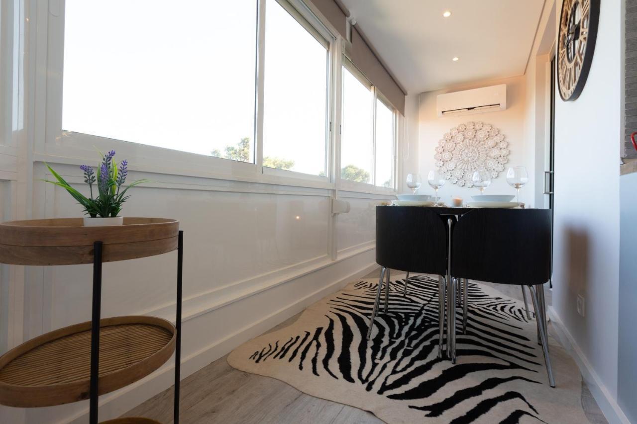 Beachome4U3 Carcavelos  Ngoại thất bức ảnh