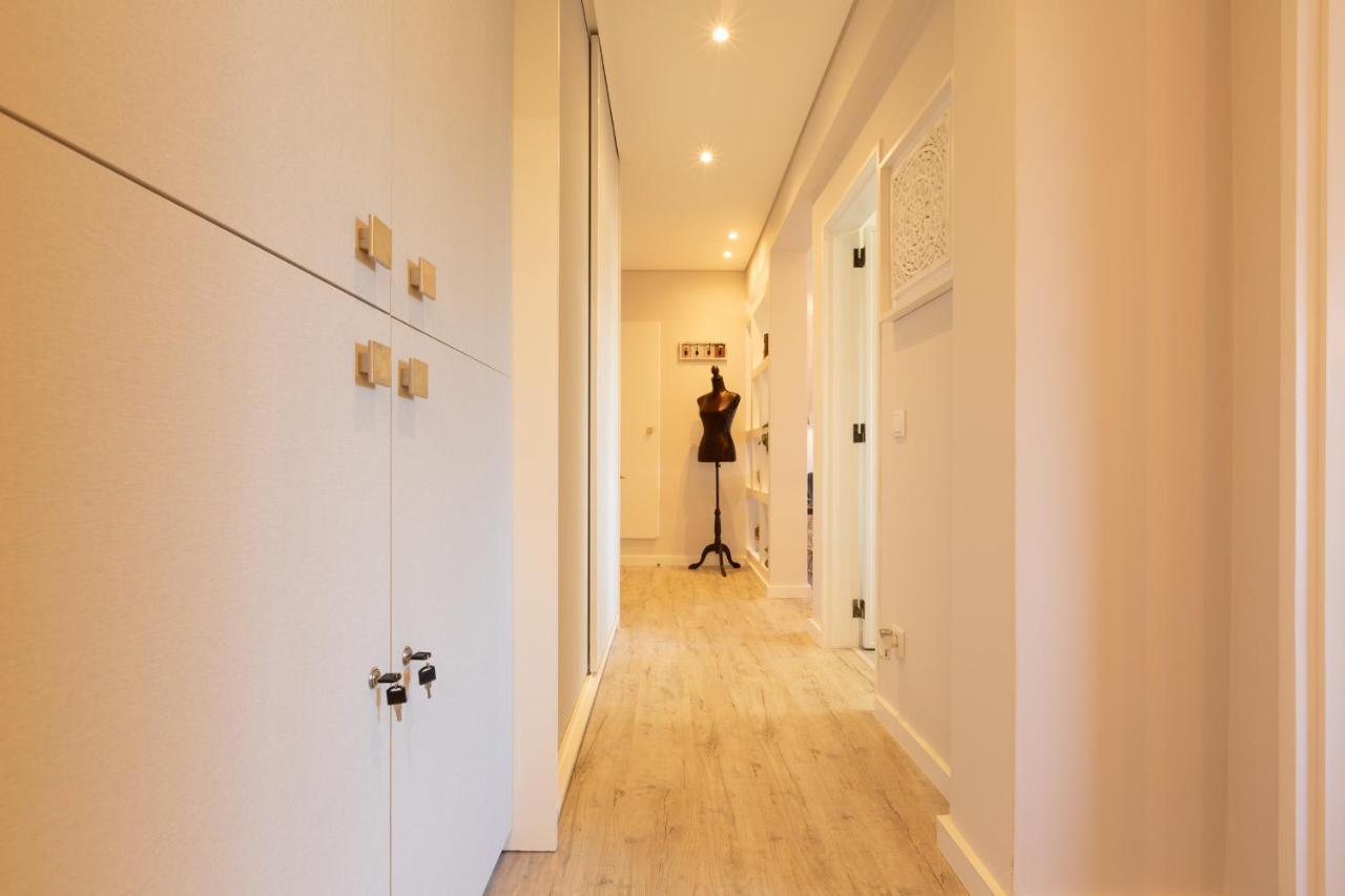 Beachome4U3 Carcavelos  Ngoại thất bức ảnh