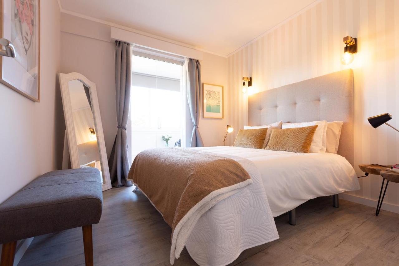 Beachome4U3 Carcavelos  Ngoại thất bức ảnh