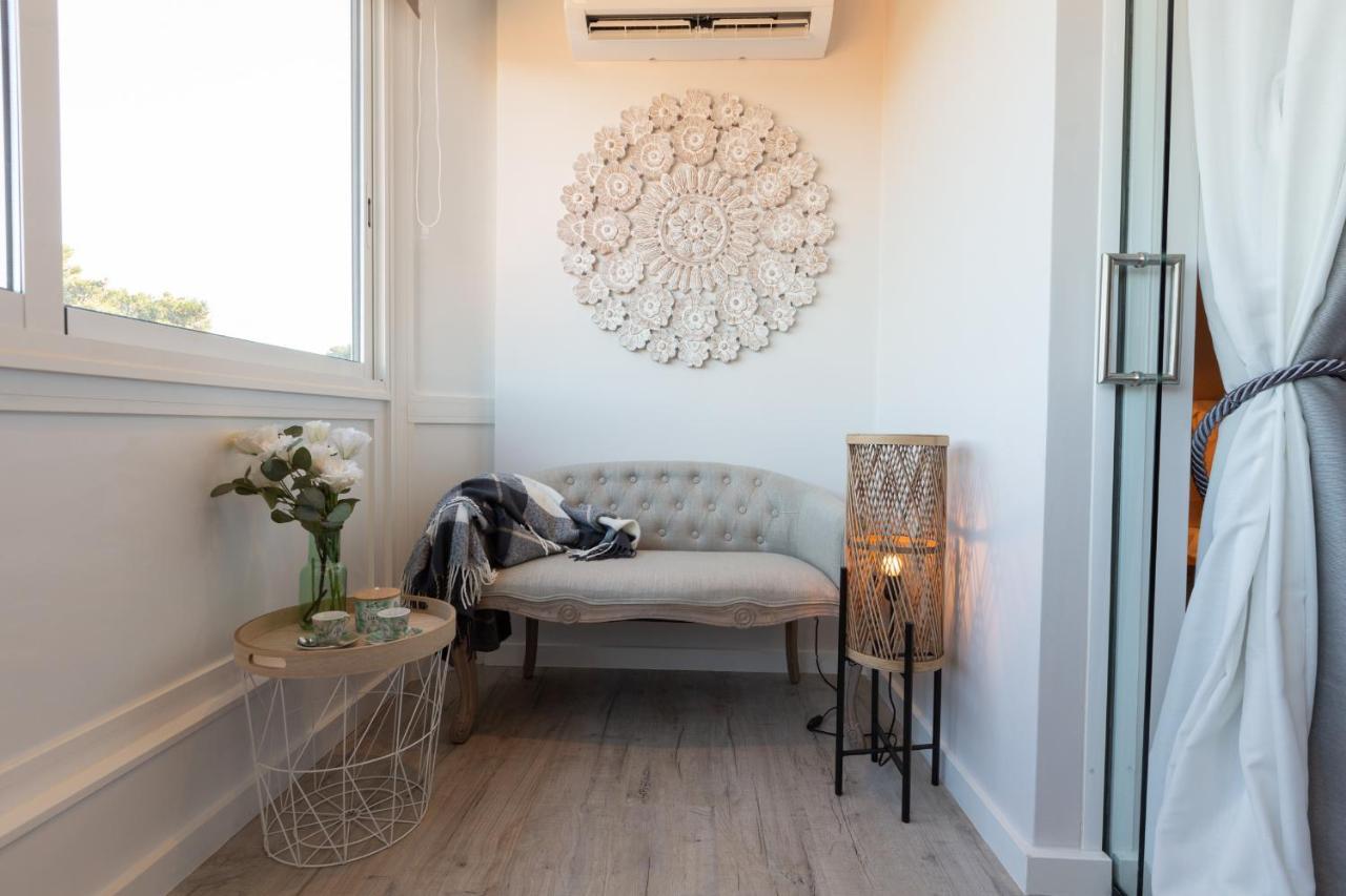 Beachome4U3 Carcavelos  Ngoại thất bức ảnh