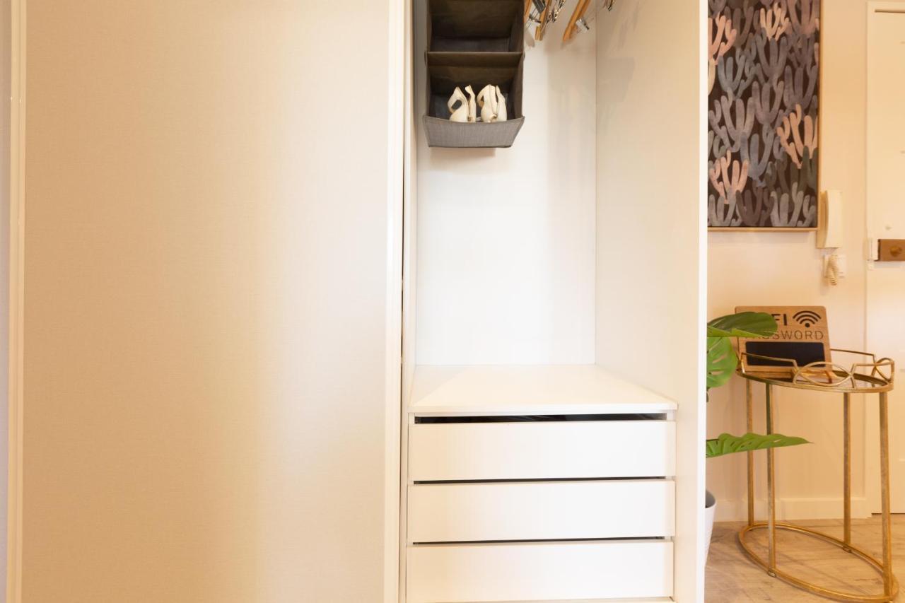 Beachome4U3 Carcavelos  Ngoại thất bức ảnh