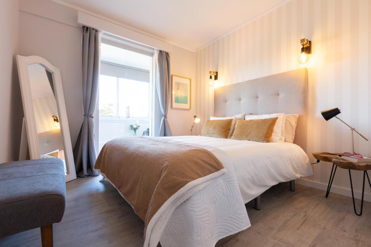 Beachome4U3 Carcavelos  Ngoại thất bức ảnh