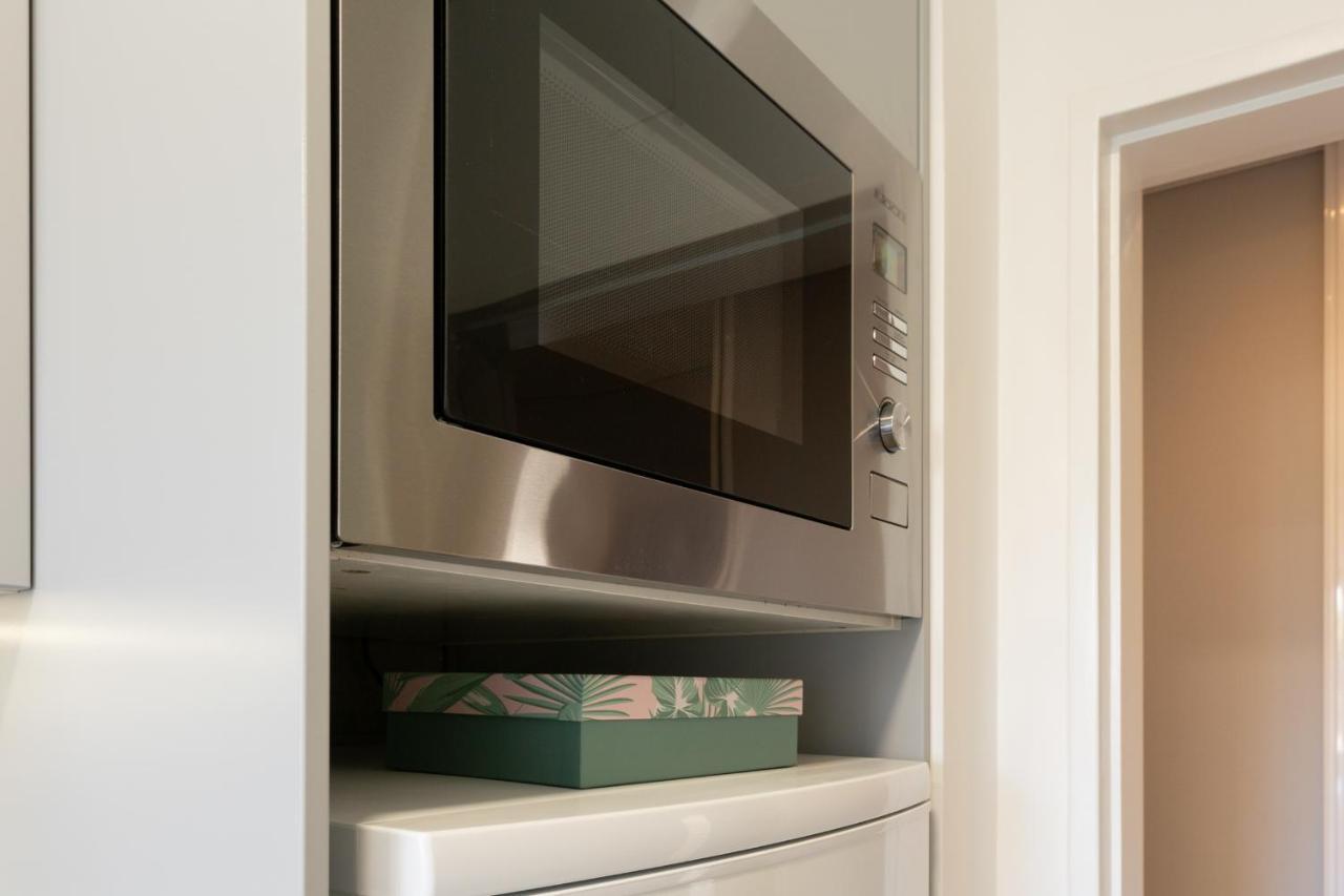 Beachome4U3 Carcavelos  Ngoại thất bức ảnh
