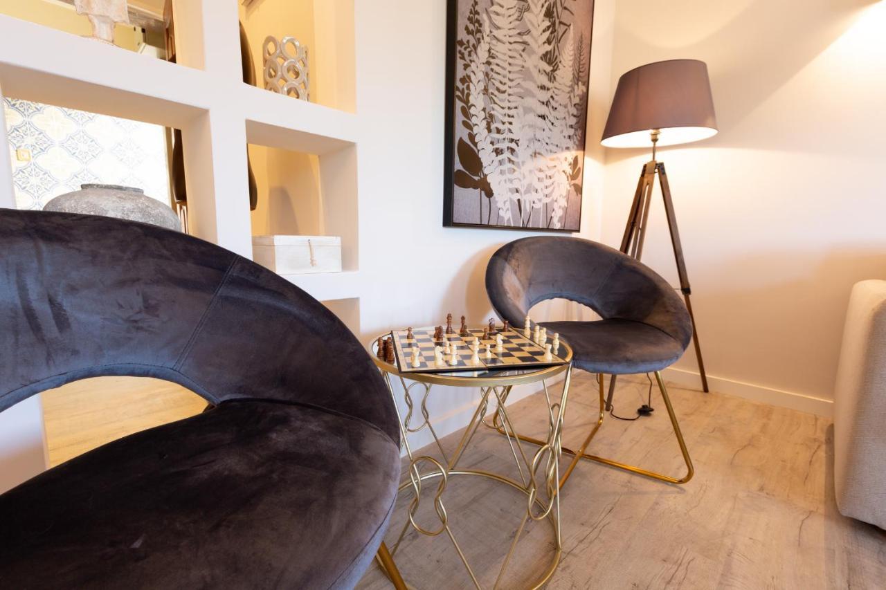Beachome4U3 Carcavelos  Ngoại thất bức ảnh