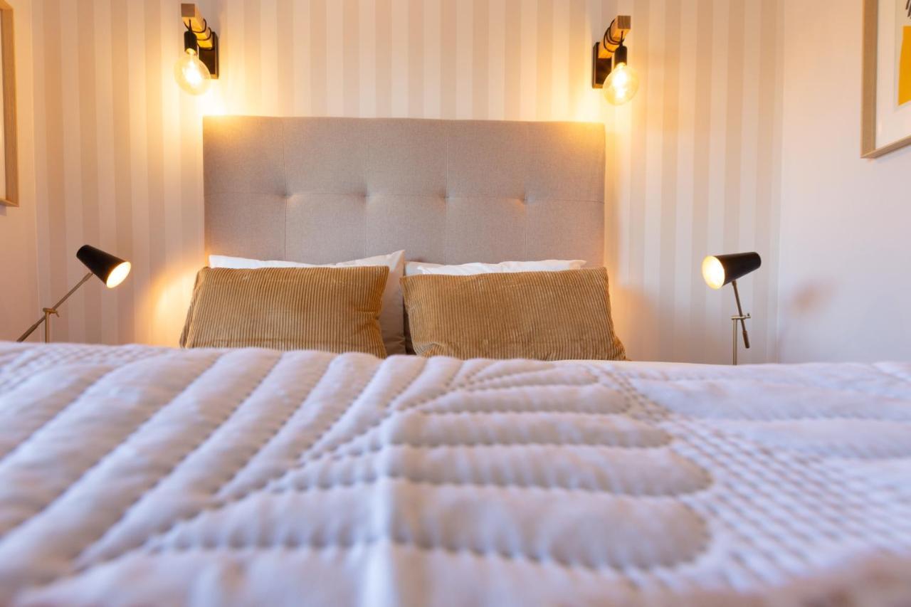 Beachome4U3 Carcavelos  Ngoại thất bức ảnh