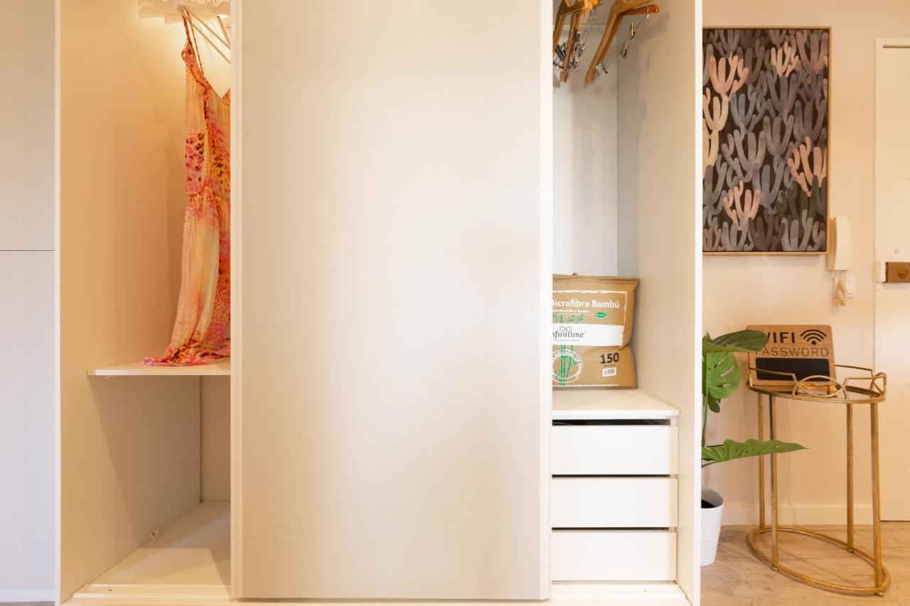 Beachome4U3 Carcavelos  Ngoại thất bức ảnh