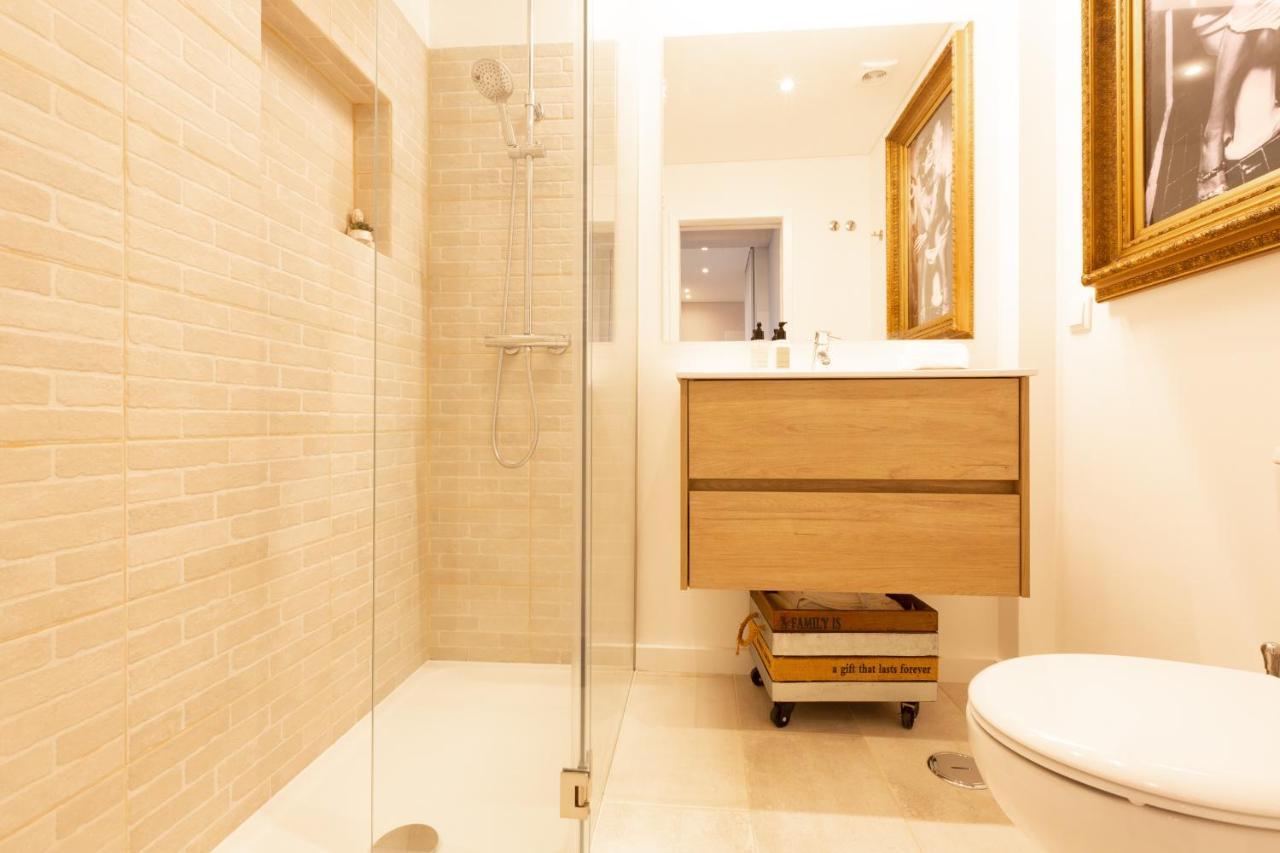 Beachome4U3 Carcavelos  Ngoại thất bức ảnh