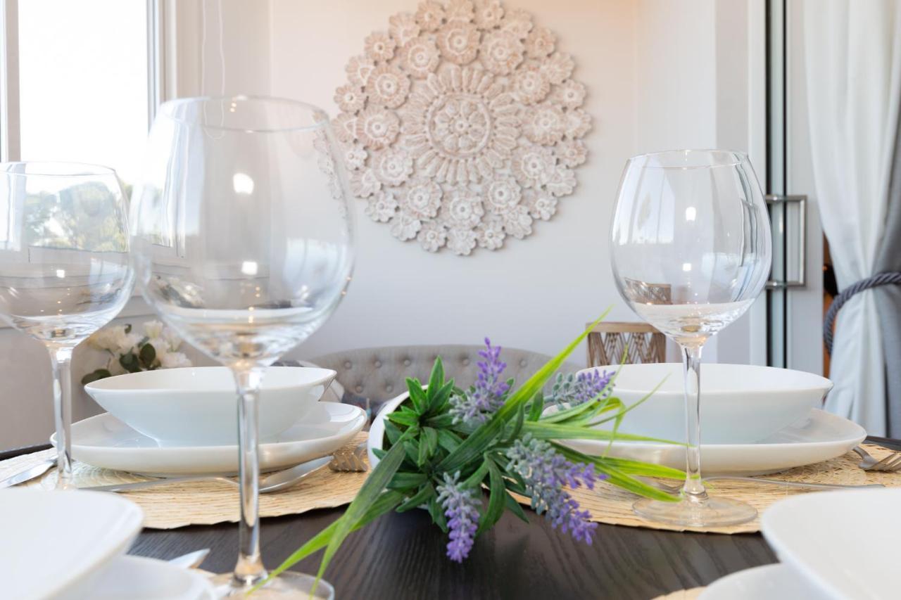 Beachome4U3 Carcavelos  Ngoại thất bức ảnh