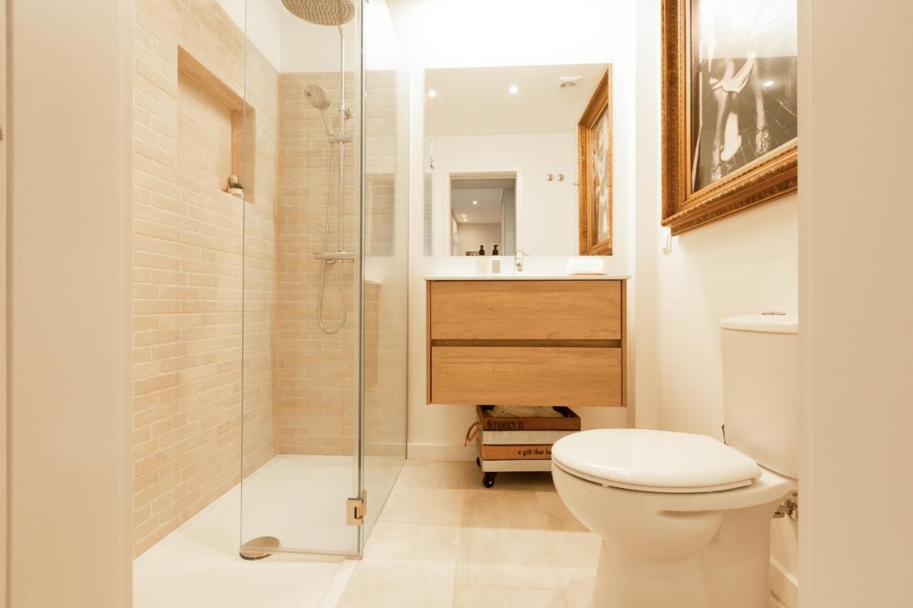 Beachome4U3 Carcavelos  Ngoại thất bức ảnh