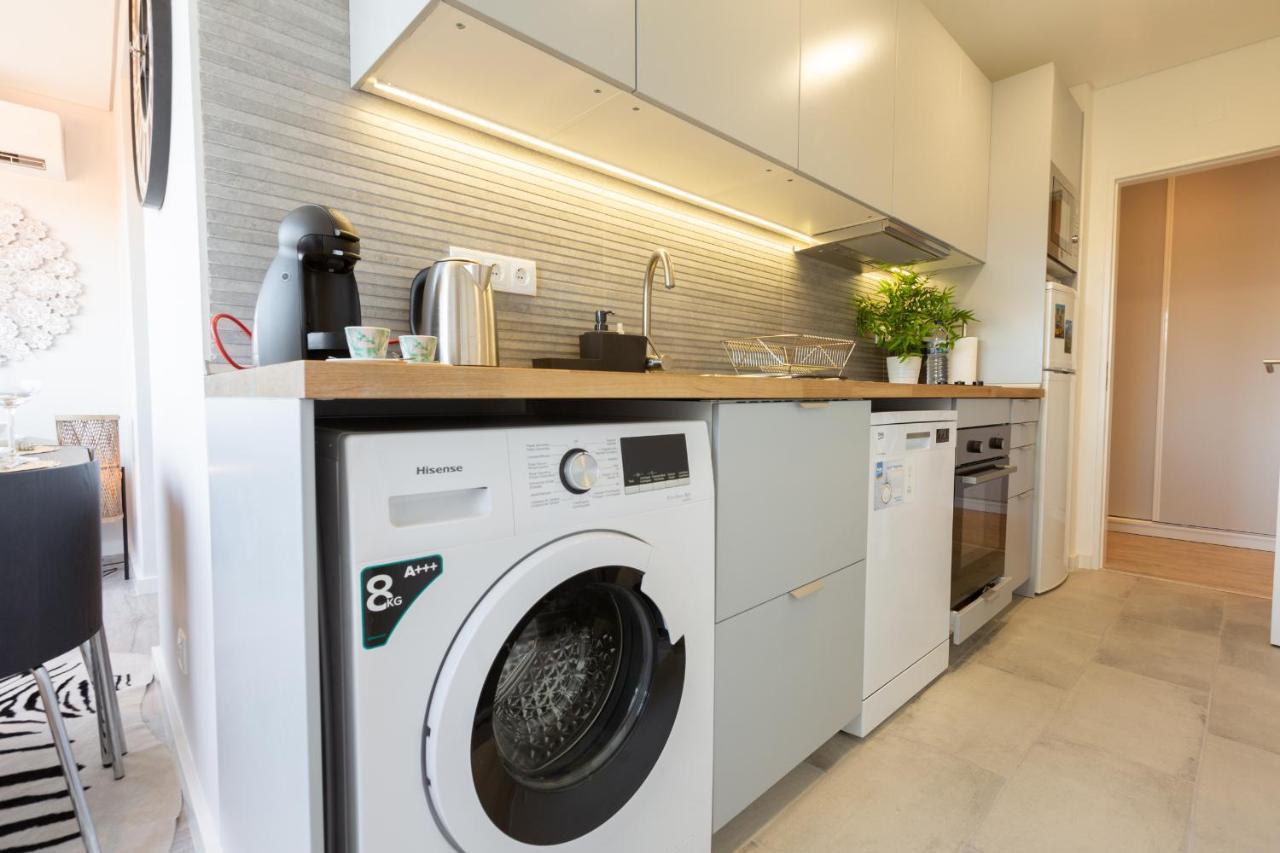 Beachome4U3 Carcavelos  Ngoại thất bức ảnh