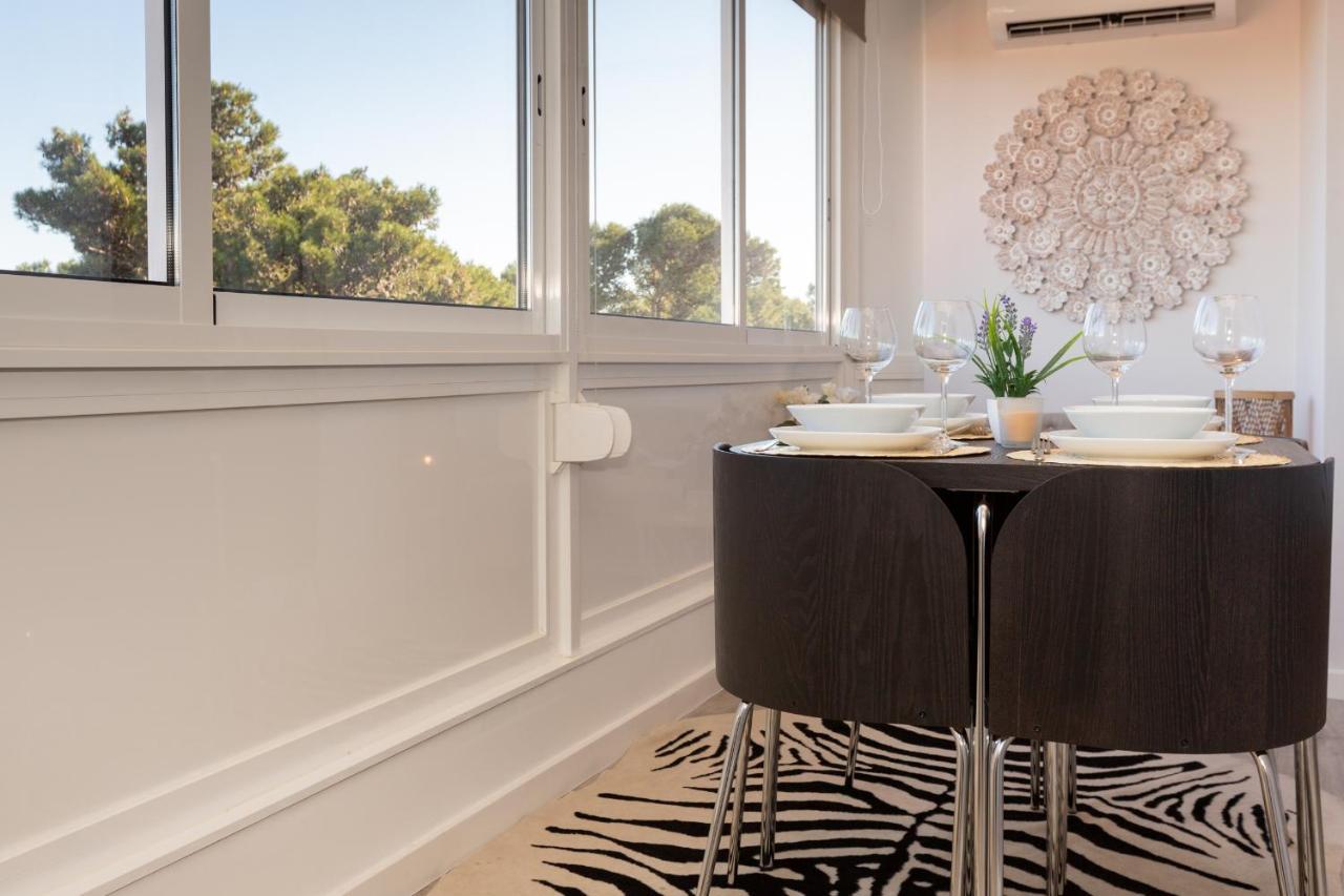 Beachome4U3 Carcavelos  Ngoại thất bức ảnh