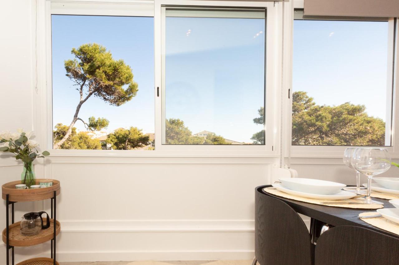 Beachome4U3 Carcavelos  Ngoại thất bức ảnh