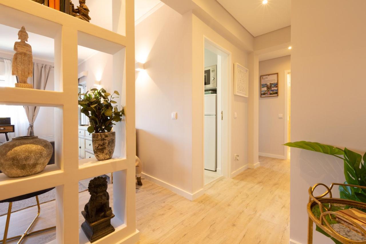 Beachome4U3 Carcavelos  Ngoại thất bức ảnh