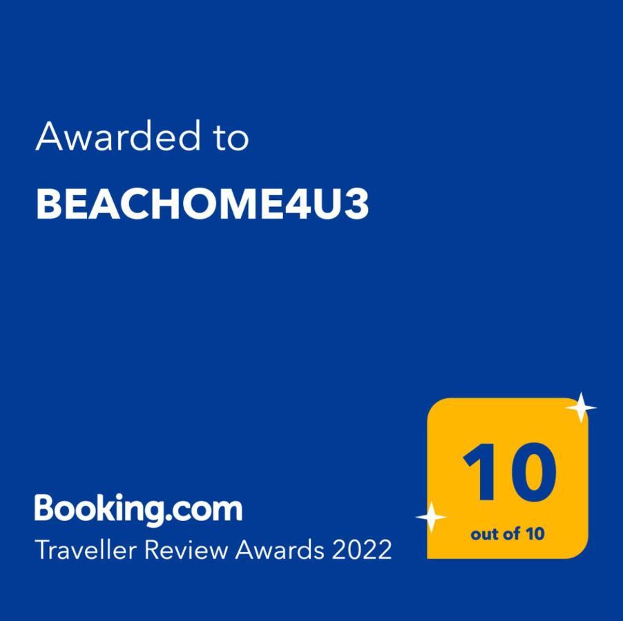 Beachome4U3 Carcavelos  Ngoại thất bức ảnh